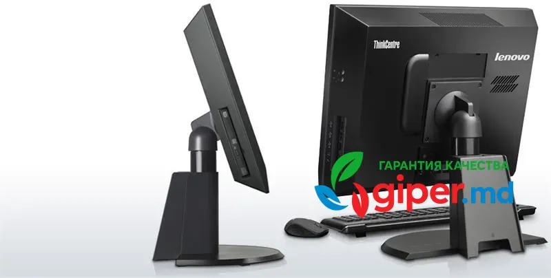 Моноблок Lenovo ThinkCentre A70z All-in-One VDDV7RU фото 6