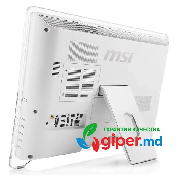 Моноблок MSI Wind Top AE2240 White фото 6