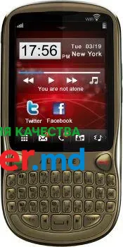 Alcatel OneTouch 806 Bronze фото 1