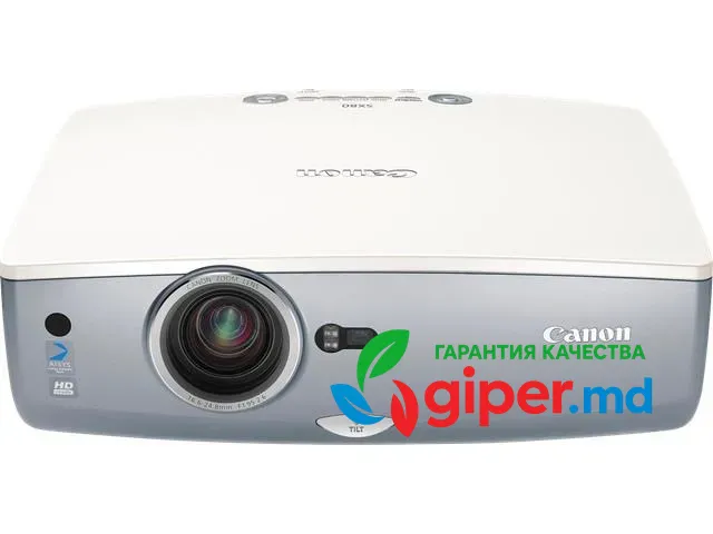 Проектор Canon XEED SX80 Mark II фото 2