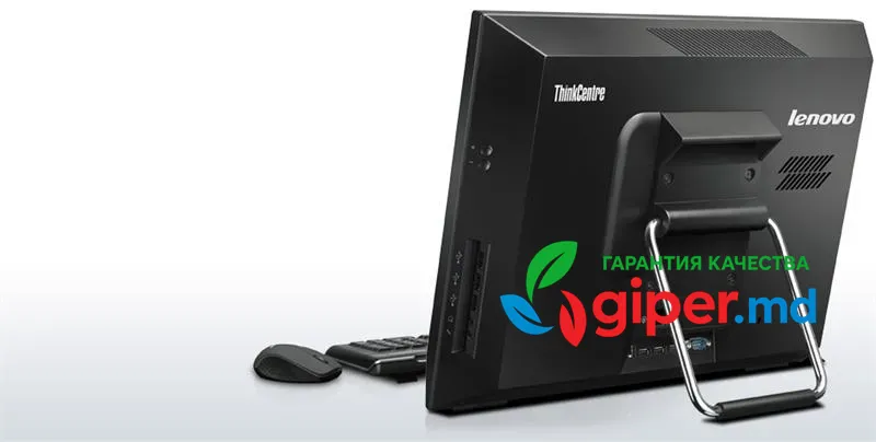 Моноблок Lenovo ThinkCentre A70z All-in-One VDDV7RU фото 10