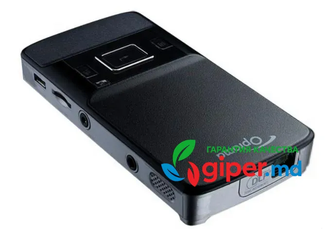 Проектор Optoma Pico PK201 фото 1