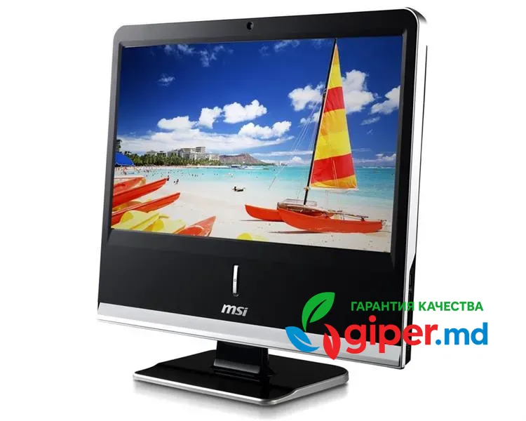 Моноблок MSI Wind Top AP1920 Black фото 1