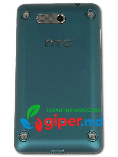 HTC A6380 Gratia Green фото 4