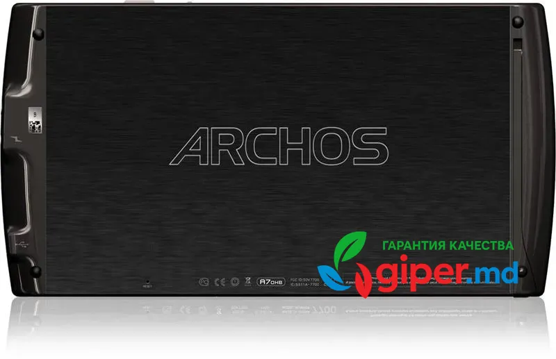 Планшет Archos 7C Home Tablet 8 GB фото 8