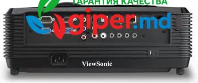 Проектор ViewSonic Pro8500 3D фото 5