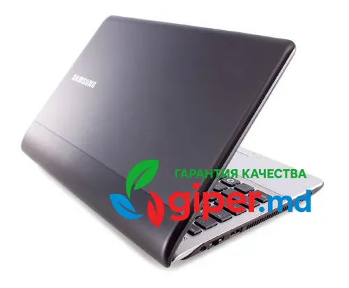 Ноутбук Samsung 300U1A-A01 фото 6
