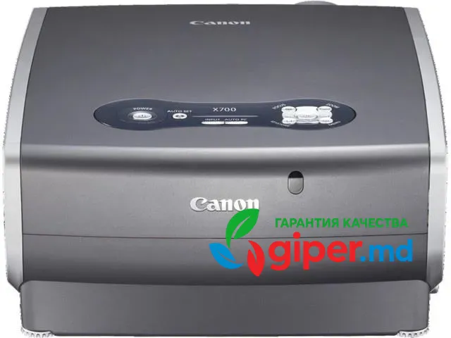 Проектор Canon XEED X700 фото 6