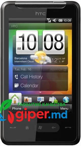 HTC HD mini T5555 фото 1