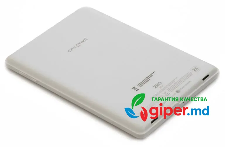 Планшет Creative ZiiO 7 8 GB фото 3