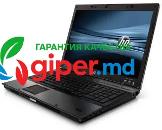 Ноутбук HP Elitebook 8740w WD755EA фото 1