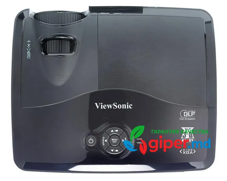 Проектор ViewSonic PJD5523W фото 3