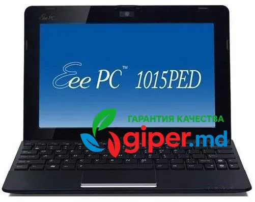 Ноутбук Asus Eee PC 1015PEM Black фото 1