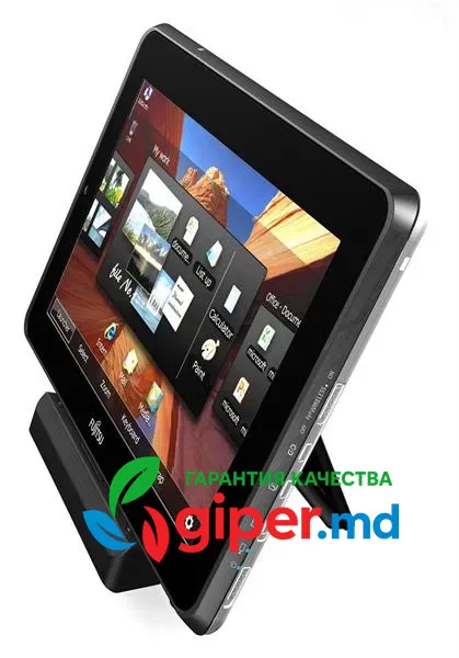 Планшет Fujitsu STYLISTIC Q550 фото 2