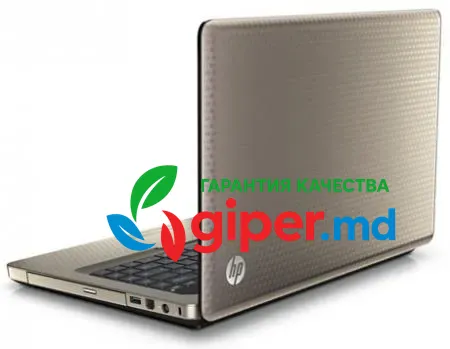 Ноутбук HP G62-b20ER XW752EA фото 4