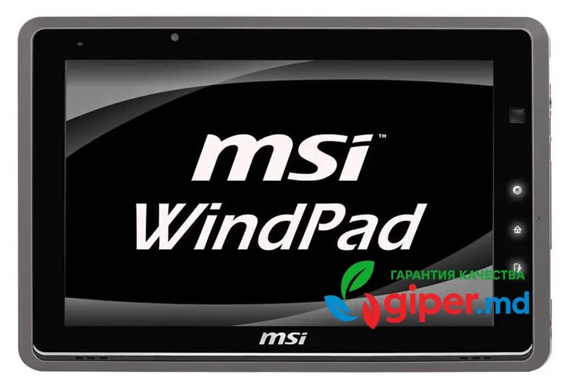 Планшет MSI 110W-012 фото 2