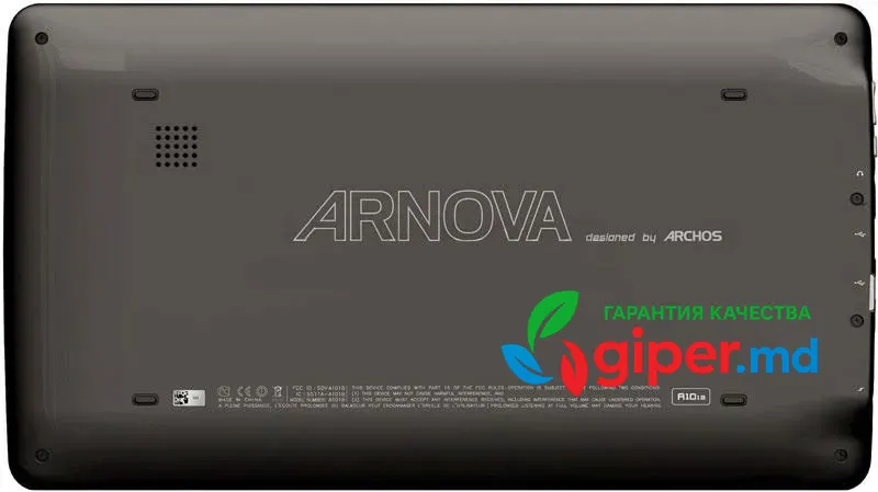 Планшет Archos ARNOVA 10 4 GB фото 4