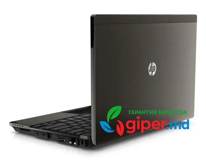 Ноутбук HP Compaq Mini 5103 XM602AA фото 3