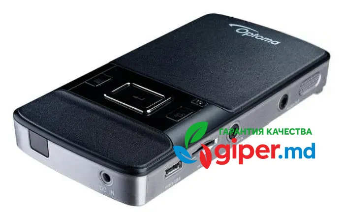 Проектор Optoma Pico PK201 фото 3