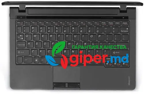 Ноутбук Lenovo IdeaPad U165 K1252G250S-B фото 2