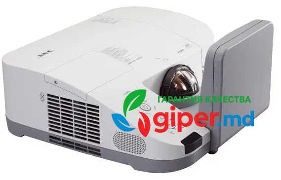 Проектор Nec U310W 3D фото 3