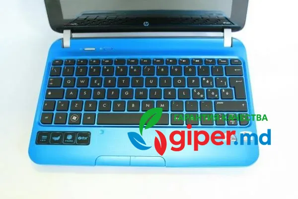 Ноутбук HP Compaq Mini 210-3000er LT690EA фото 3