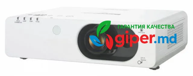 Проектор Panasonic PT-FX400E фото 1