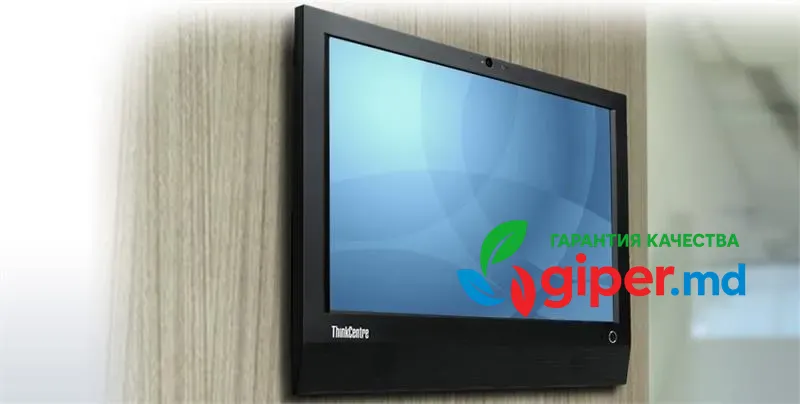 Моноблок Lenovo ThinkCentre A70z All-in-One VDDV7RU фото 4
