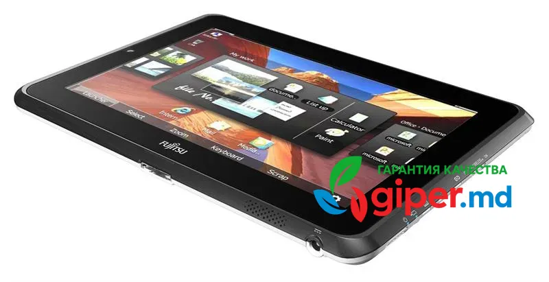 Планшет Fujitsu STYLISTIC Q550 фото 3