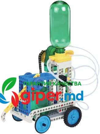 Конструктор Gigo Water Power 7323 фото 1