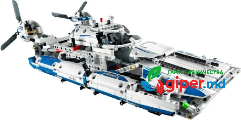 Конструктор LEGO Technic Грузовой самолет 42025 фото 3