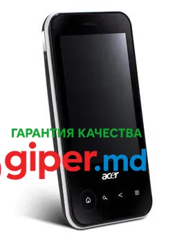 Acer beTouch E400 фото 2