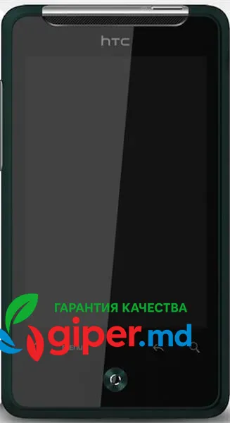 HTC A6380 Gratia Green фото 1