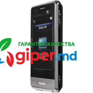 Philips Xenium X703 Grey фото 4