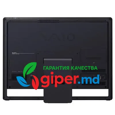 Моноблок Sony Vaio J11M1R/B Black фото 4
