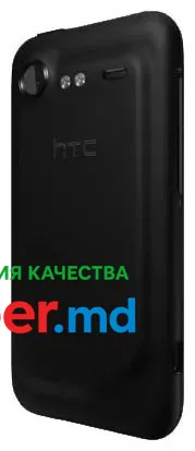 HTC Incredible S Black фото 4