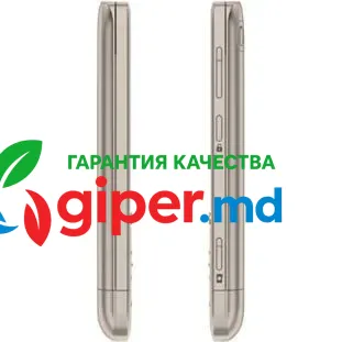 Nokia C3-01 Touch and Type Khaki Gold фото 4