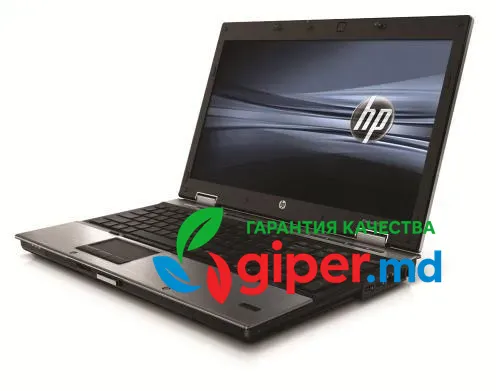 Ноутбук HP Elitebook 8540p WD920EA фото 1