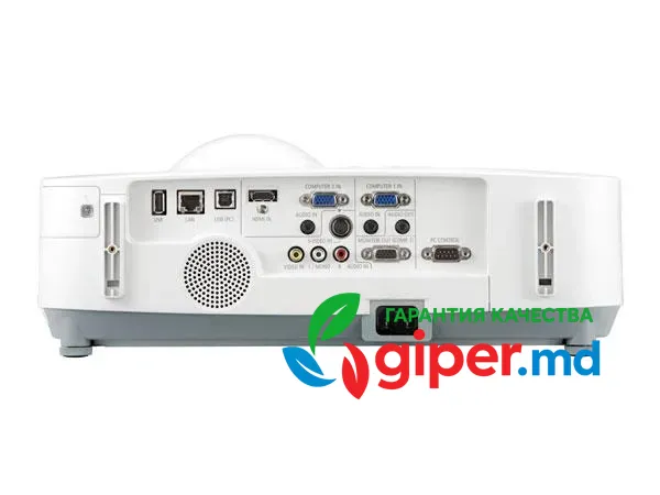 Проектор Nec M350XS фото 3