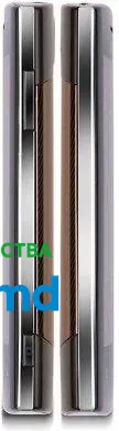 Acer S120 Liquid Metal Brown фото 3