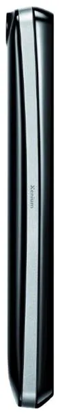 Philips Xenium X116 Black фото 4