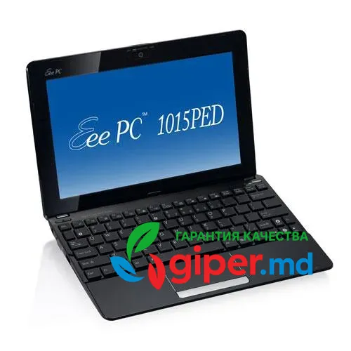 Ноутбук Asus Eee PC 1015PEM Black фото 3