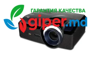 Viewsonic Pro9000: безламповый кинотеатр