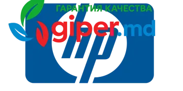 Hewlett-Packard